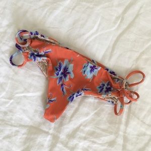 Vintage aloha acacia